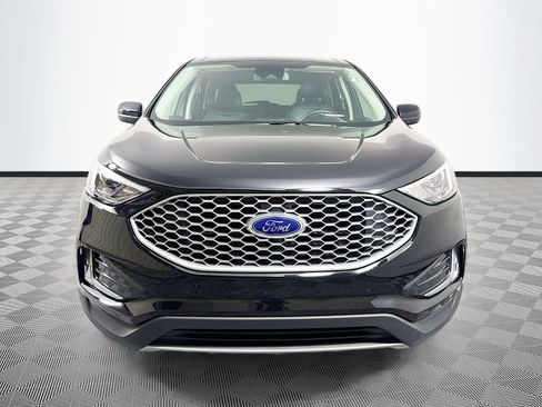 Certified 2024 Ford Edge SEL w/ Convenience Package AWD/4WD image 2