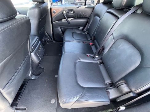 Used 2023 Nissan Armada SL image 24