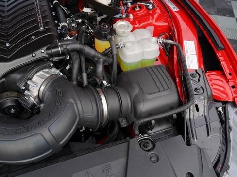 Used 2025 Ford Mustang GT Premium w/ GT Performance Package image 81