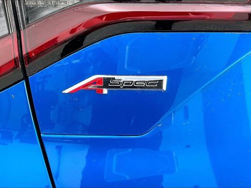 New 2026 Acura MDX A-Spec image 39