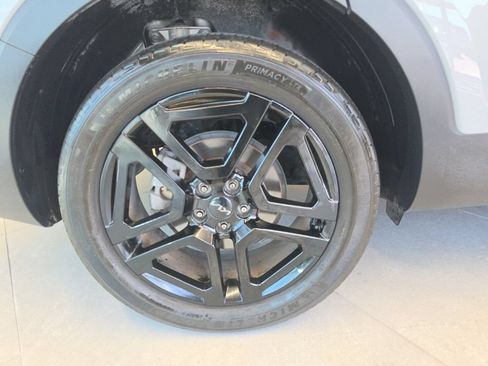 Certified 2025 Kia Telluride EX X-Line AWD/4WD image 66