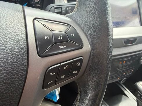 Used 2019 Ford Ranger XLT w/ Equipment Group 302A Luxury AWD/4WD image 37