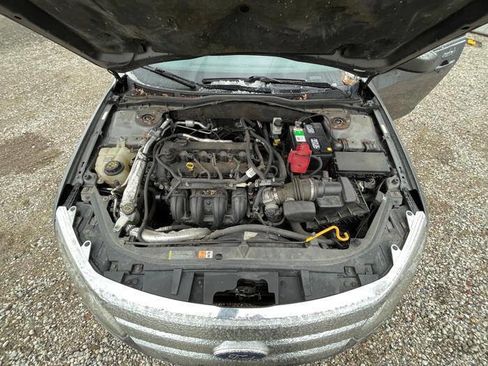 Used 2012 Ford Fusion SEL image 44