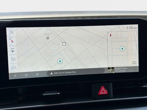 New 2026 Kia Carnival SX Prestige FWD image 23