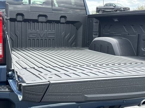 New 2026 GMC Sierra 1500 Denali image 10