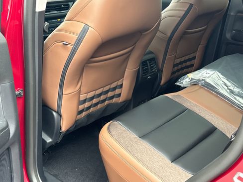 New 2026 Ford Bronco Sport Outer Banks image 20