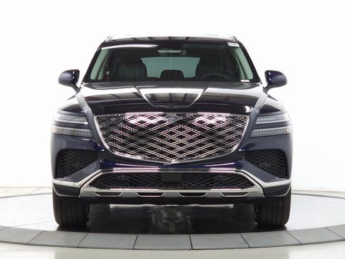 Used 2026 Genesis GV80 2.5T Select image 2
