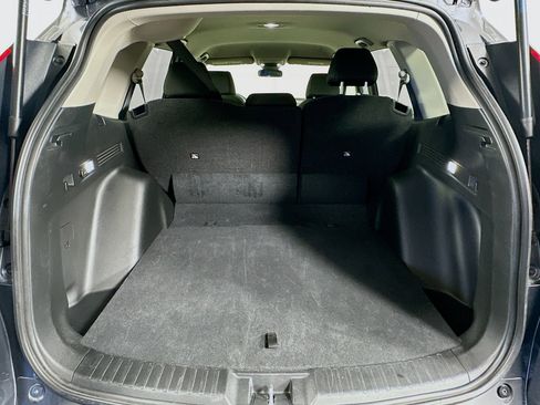 Used 2025 Honda CR-V LX image 28