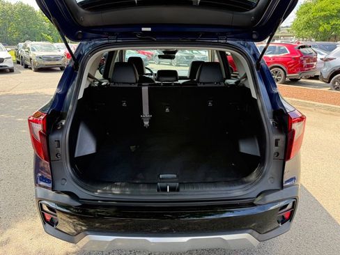 Used 2024 Kia Seltos S FWD image 26