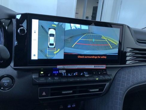 New 2026 Toyota Camry XLE AWD/4WD image 27