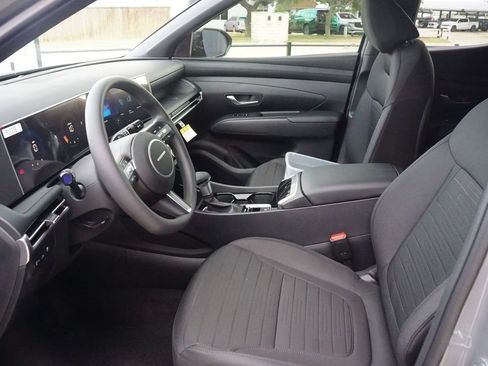 New 2026 Hyundai Santa Cruz SE FWD image 18