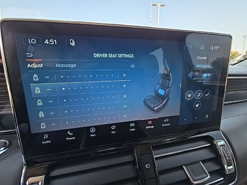 Used 2023 Lincoln Navigator Black Label AWD/4WD image 16