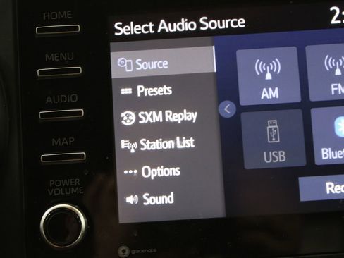 Used 2023 Toyota Tacoma SR image 27