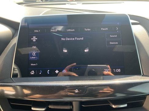 Used 2024 Cadillac CT5 V image 23