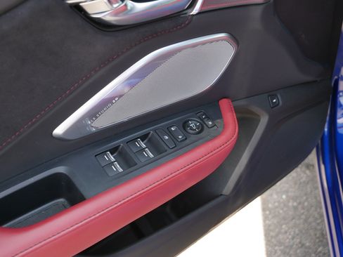 Certified 2023 Acura RDX A-Spec AWD/4WD image 19