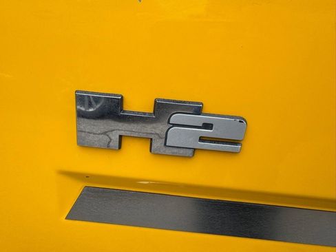 Used 2006 HUMMER H2 image 9