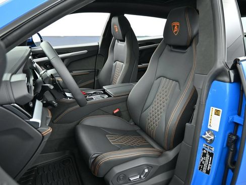 Used 2025 Lamborghini Urus S AWD/4WD image 5