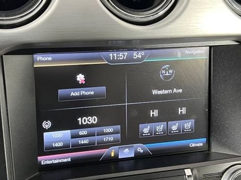 Used 2015 Ford Mustang GT Premium image 29