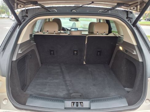 Certified 2021 Lincoln Corsair AWD w/ Equipment Group 101A image 15