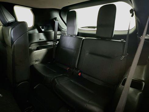 Used 2024 Mitsubishi Outlander SE FWD image 30