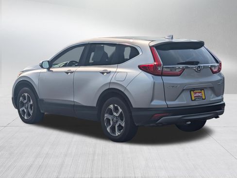 Used 2018 Honda CR-V EX-L image 5