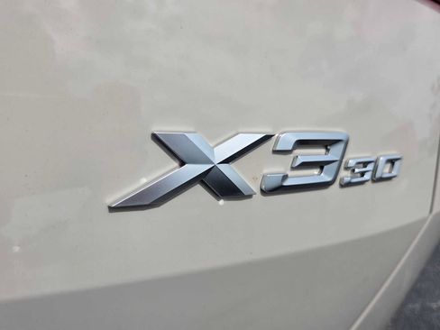 New 2026 BMW X3 xDrive30i w/ Convenience Package AWD/4WD image 17