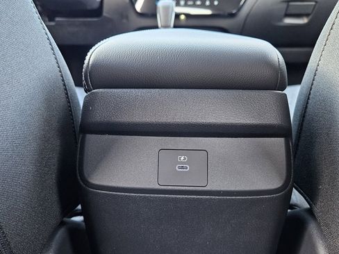 New 2026 Nissan Sentra SV w/ Floor Mat Package image 15