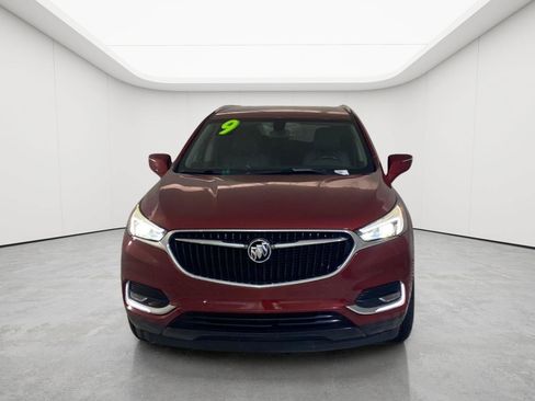 Used 2019 Buick Enclave Essence FWD image 4
