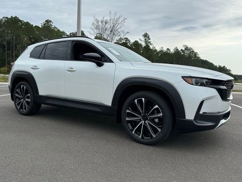 New 2026 MAZDA CX-50 AWD 2.5 S w/ Weather Package image 15