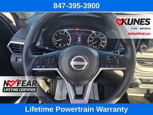 Used 2023 Nissan Altima 2.5 SV image 32