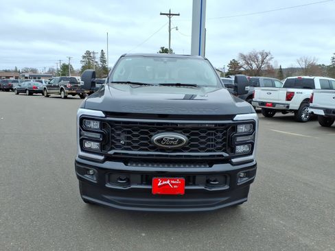 New 2026 Ford F250 XL image 4