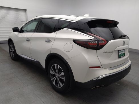 Used 2019 Nissan Murano S w/ Cargo Package FWD image 5