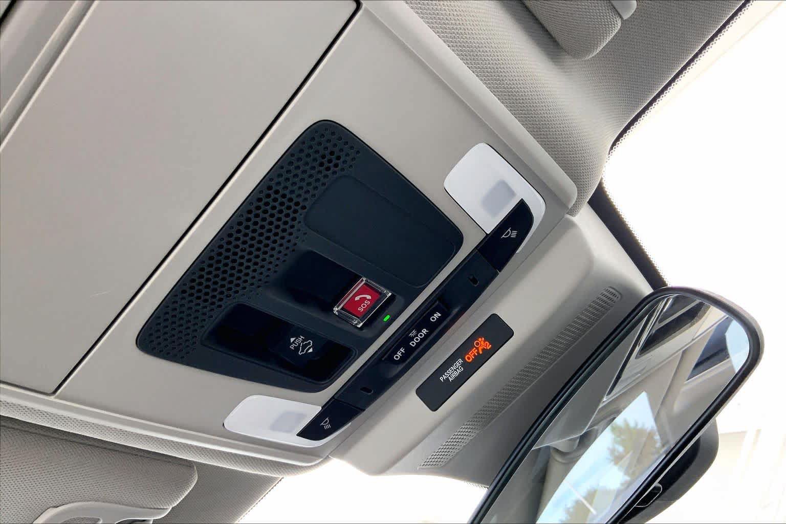 Certified 2026 Honda Accord SE image 32