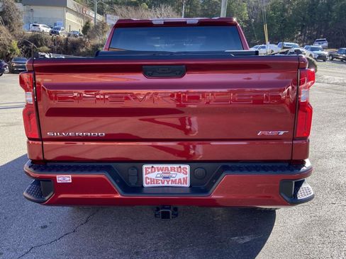 Used 2023 Chevrolet Silverado 1500 RST image 21
