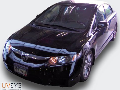 Used 2009 Honda Civic EX image 11