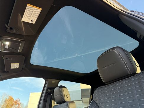 New 2025 GMC Sierra EV Denali image 14