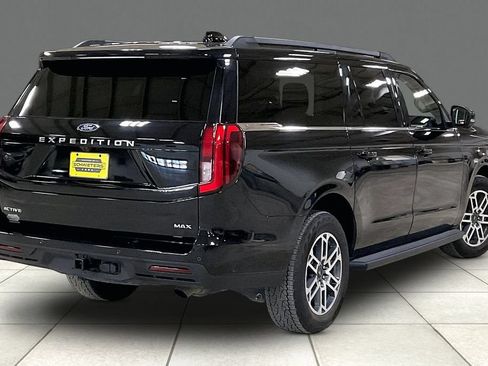 Certified 2025 Ford Expedition Max Active AWD/4WD image 13