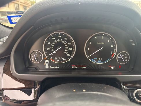 Used 2018 BMW X5 xDrive40e image 13