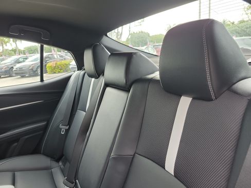 Certified 2025 Toyota Camry SE w/ Convenience Package FWD image 13