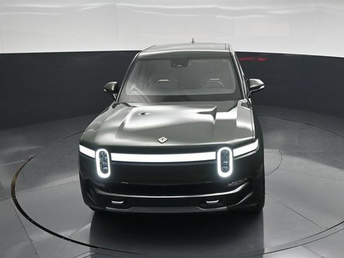 Used 2022 Rivian R1T Adventure AWD/4WD image 37