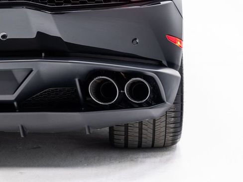Used 2018 Lamborghini Huracan LP 610-4 AWD/4WD image 79