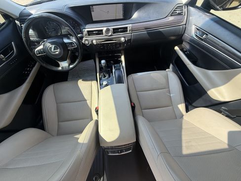 Used 2016 Lexus GS 350 RWD image 11