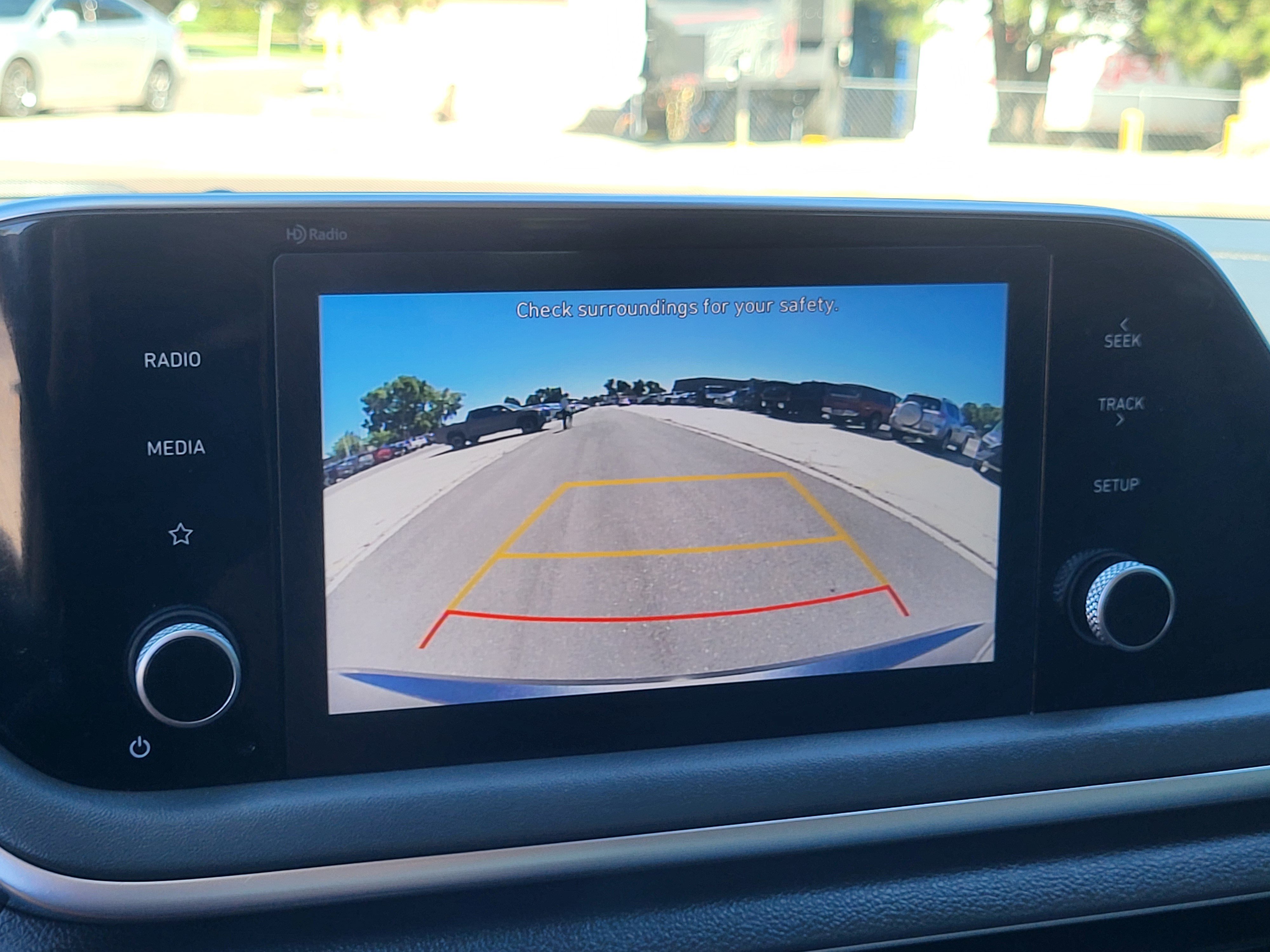Used 2021 Hyundai Sonata SE FWD image 17