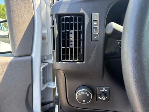 Used 2024 GMC Savana 2500 w/ Driver Convenience Package RWD image 30