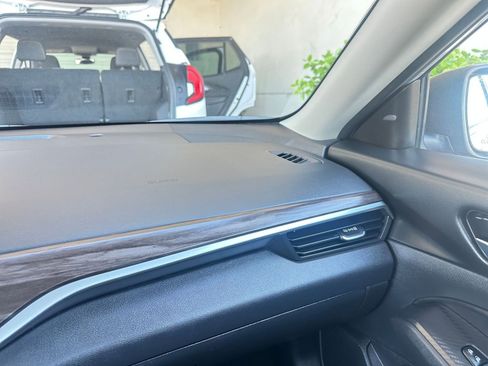 Used 2024 Nissan Altima 2.5 SV image 35