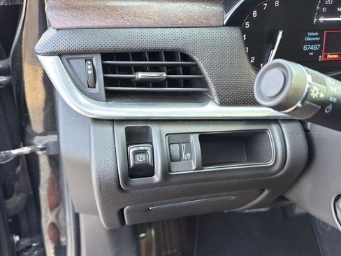 Used 2018 Cadillac XTS Luxury w/ Driver Awareness Package image 14