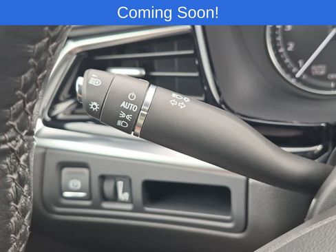 Used 2024 Cadillac XT6 Premium Luxury w/ LPO, Floor Liner Package AWD/4WD image 26
