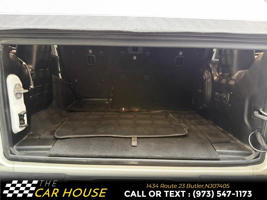 Used 2018 Jeep Wrangler Unlimited Rubicon AWD/4WD image 19