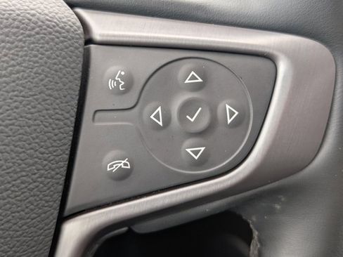 Used 2023 GMC Acadia AT4 w/ Technology Package image 24