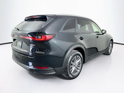 Used 2026 MAZDA CX-90 3.3 Turbo w/ Select Package AWD/4WD image 9